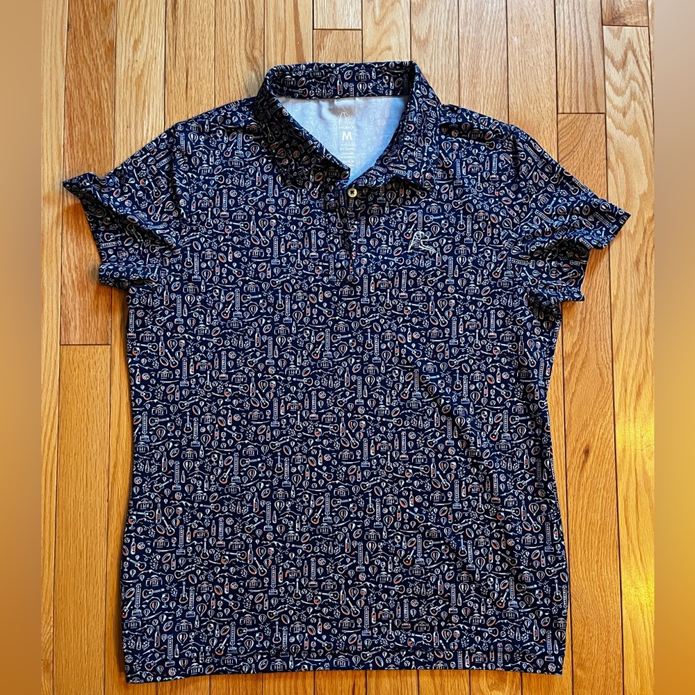 Women’s rhoback cville Charlottesville medium